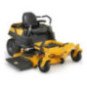 Tractor Corta Cesped Stiga Giro Cero Z Kawasaki 22hp Nuevo