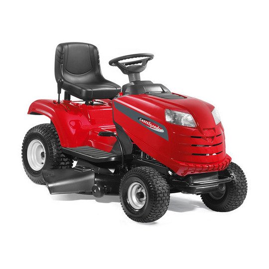 Mini Tractor Castel Garden Xdl 170 Motor 16,5 Hp B&s Avs 42