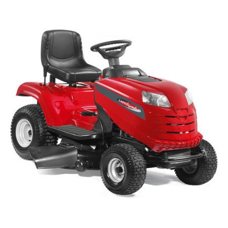 Mini Tractor Castel Garden Xdl 170 Motor 16,5 Hp B&s Avs 42
