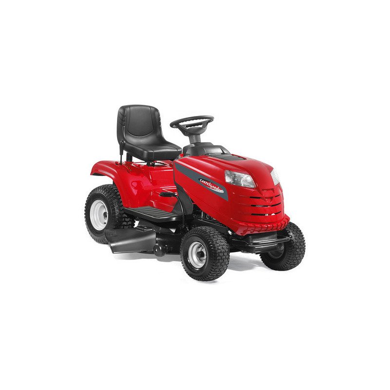 Mini Tractor Castel Garden Xdl 170 Motor 16,5 Hp B&s Avs 42