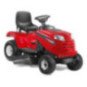 Mini Tractor Castel Garden Xdl 170 Motor 16,5 Hp B&s Avs 42