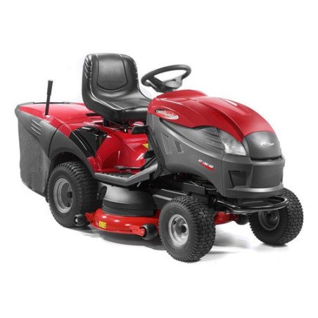 Mini Tractor Castel Garden Xt 190 Hd Motor 18,5hp Bolsa 320l