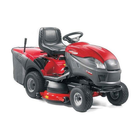 Mini Tractor Castel Garden Xt 190 Hd Motor 22 Hp Bolsa 320 L