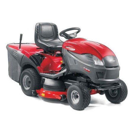 Mini Tractor Castel Garden Xt 190 Hd Motor 22 Hp Bolsa 320 L