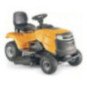 Minitractor Cortacesped Stiga 14hp Tornado Descarga Lateral