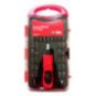 Set Destornillador Crique 3 Posiciones 50 Piezas 25mm Fema