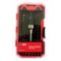 Fema Set Destornillador Llave T Crique 36 Puntas Tubos 25mm