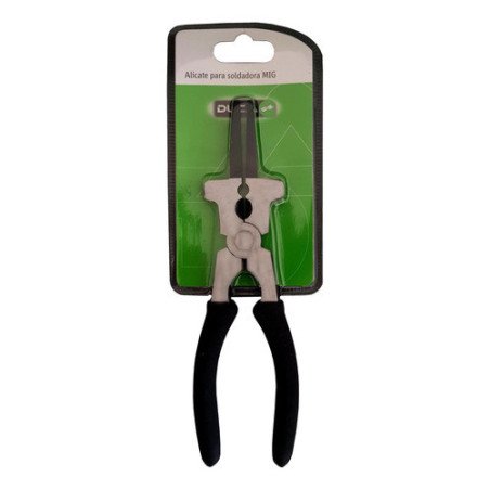 Pinza Para Soldador Mig Tig Inverter Duca Accesorio Soldador