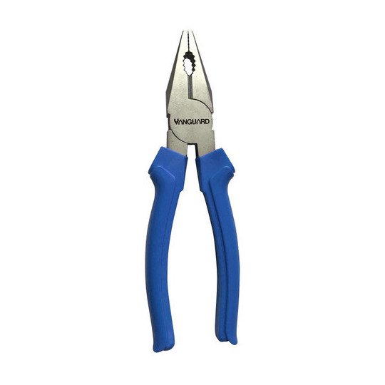 Pinza Universal Marca Vanguard 7 Pulgadas Femapoint