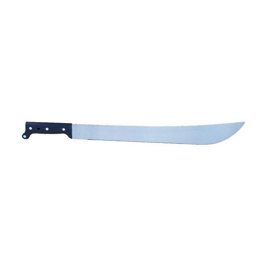 Machete Castelgarden 22 Pulgadas 70cm Profesional Acero