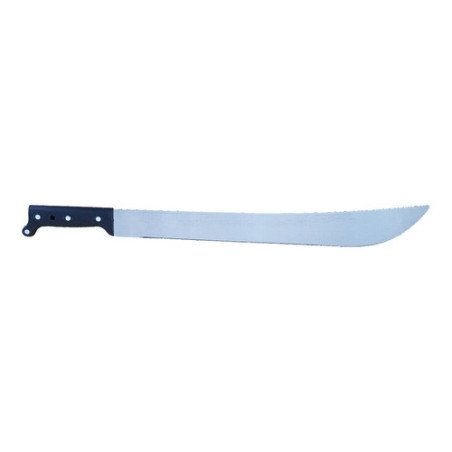 Machete Castelgarden 22 Pulgadas 70cm Profesional Acero