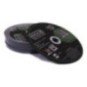 Disco Corte 180 X 1,6 X 22,2 Inoxidable Metal Caja 50 Unid.