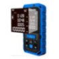 Medidor Distancia Volumen Laser Vanguard Funda Y Cable Usb