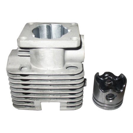 Cilindro Completo Fema Desmalezadora Stihl Fs 260 44mm