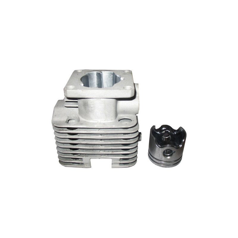 Cilindro Completo Fema Desmalezadora Stihl Fs 260 44mm