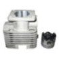 Cilindro Completo Fema Desmalezadora Stihl Fs 260 44mm