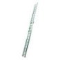 Escalera Extensible Aluminio 20 Peldaños 3,14 / 5,28mt 150kg