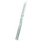 Escalera Extensible Aluminio 28 Peldaños 4,36 / 7,72mt 150kg