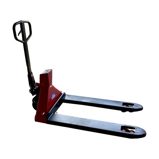 Transpalet Con Balanza 2000kg 685*1150mm