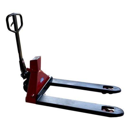Transpalet Con Balanza 2000kg 685*1150mm