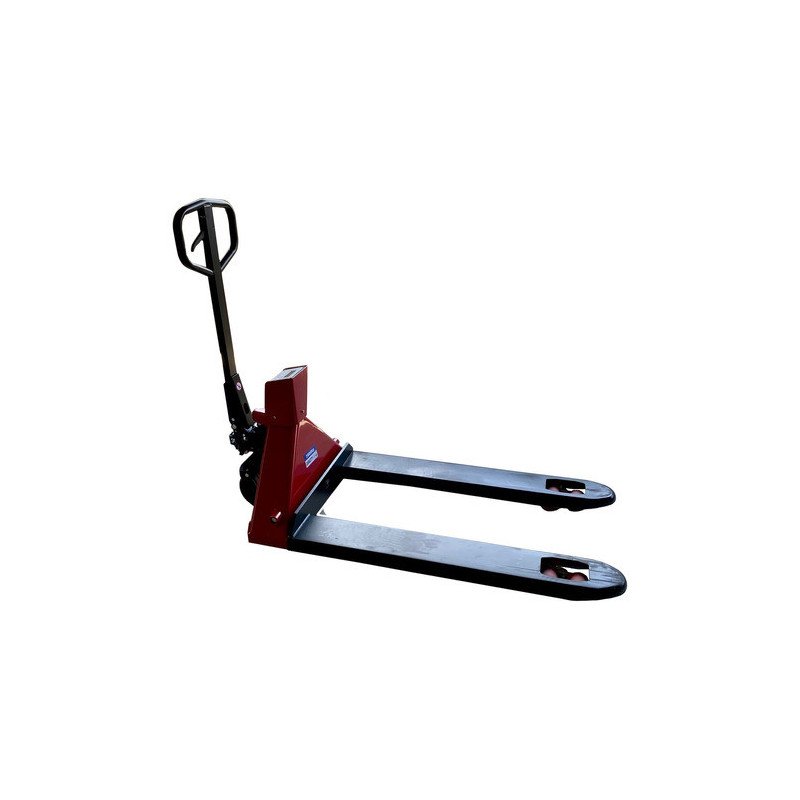 Transpalet Con Balanza 2000kg 685*1150mm