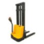 Apilador Transpalets Fema 1000 Kg A Bateria Altura 2,50m