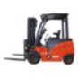 Autoelevador Electrico Desplazador Fema 2000kg Altura 4,5 Mt