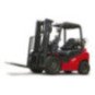 Autoelevador Motor Gq 2017 2500 Kg Autos Vehiculos