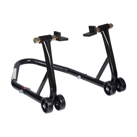 Caballete Soporte Sujeta Motos Chasis Duca Hasta 150 Kg