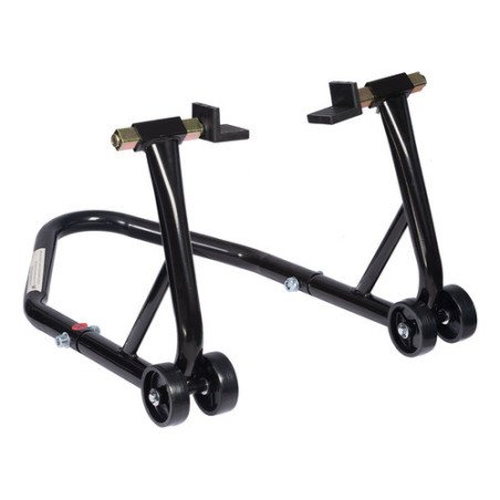 Caballete Soporte Sujeta Motos Chasis Duca Hasta 150 Kg