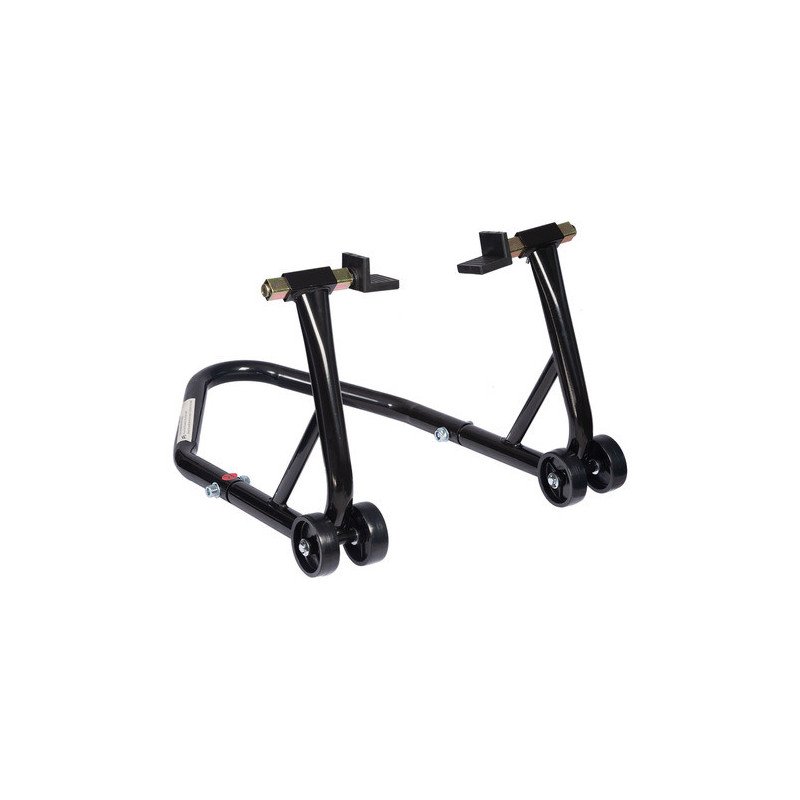 Caballete Soporte Sujeta Motos Chasis Duca Hasta 150 Kg
