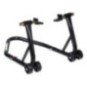 Caballete Soporte Sujeta Motos Chasis Duca Hasta 150 Kg