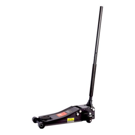 Crique gato carro hidraulico super bajo 3 toneladas marca Duca