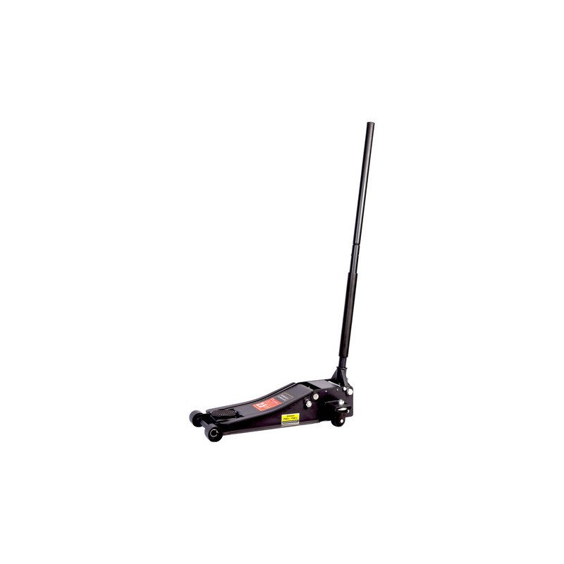 Crique gato carro hidraulico super bajo 3 toneladas marca Duca