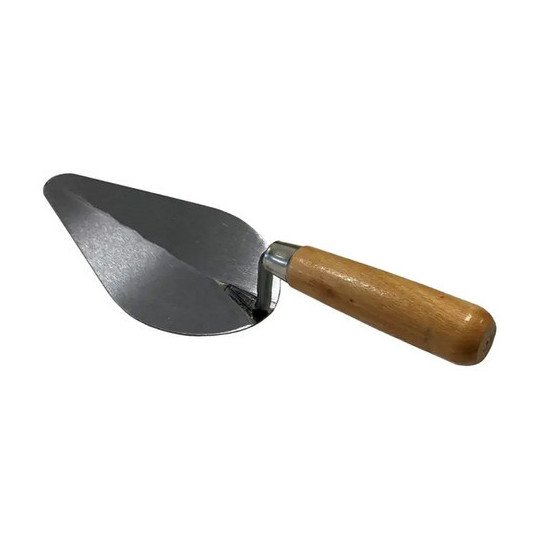 Cuchara De Albañil 7 180 Mm