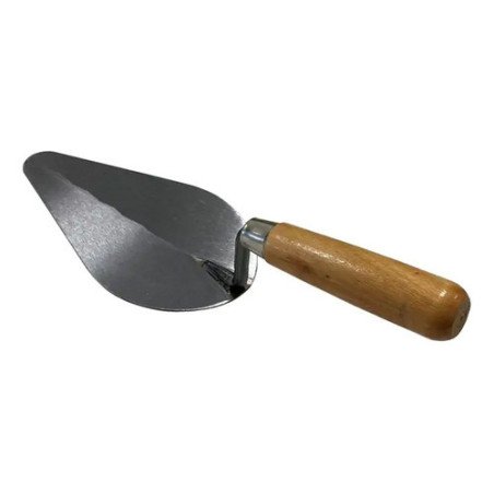Cuchara De Albañil 7 180 Mm