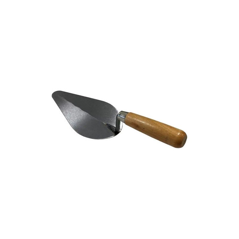 Cuchara De Albañil 7 180 Mm