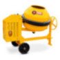 Hormigonera Marca Fema Sin Motor Reforzada