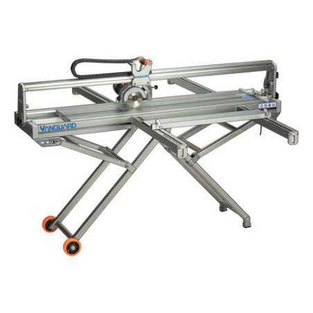 Corta Ceramico Electrica Mesa De Trabajo Portatil