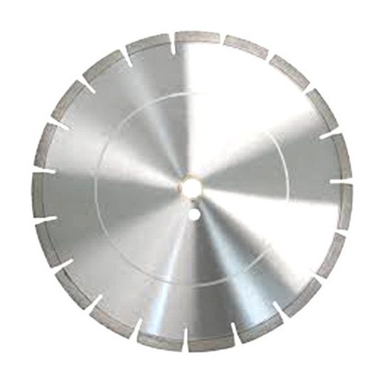 Disco Corte Diamantado Marca Fema Uso Concreto 450x4x50 Mm