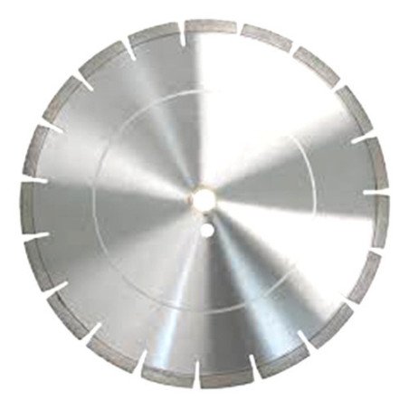 Disco Corte Diamantado Fema Uso Concreto 500x3 8x25 4mm Eco.