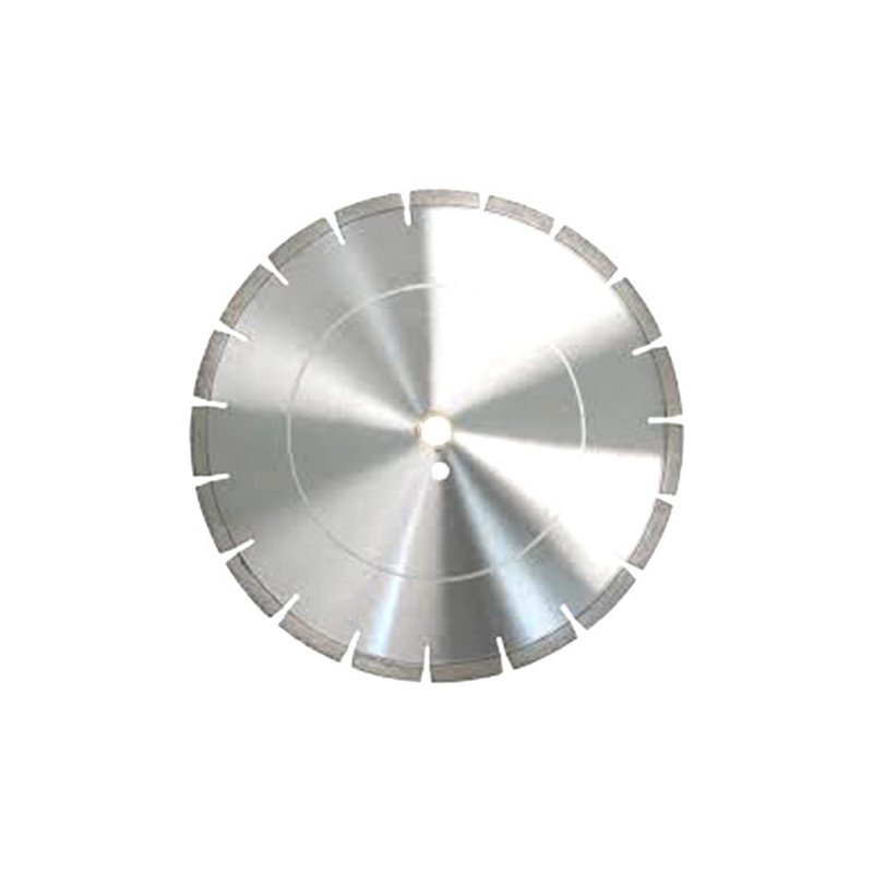 Disco Corte Diamantado Fema Uso Concreto 500x3 8x25 4mm Eco.