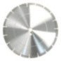 Disco Corte Diamantado Fema Uso Concreto 500x3 8x25 4mm Eco.