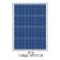 Panel Solar Plm 040 P 36 40w Paneles Solares Fema
