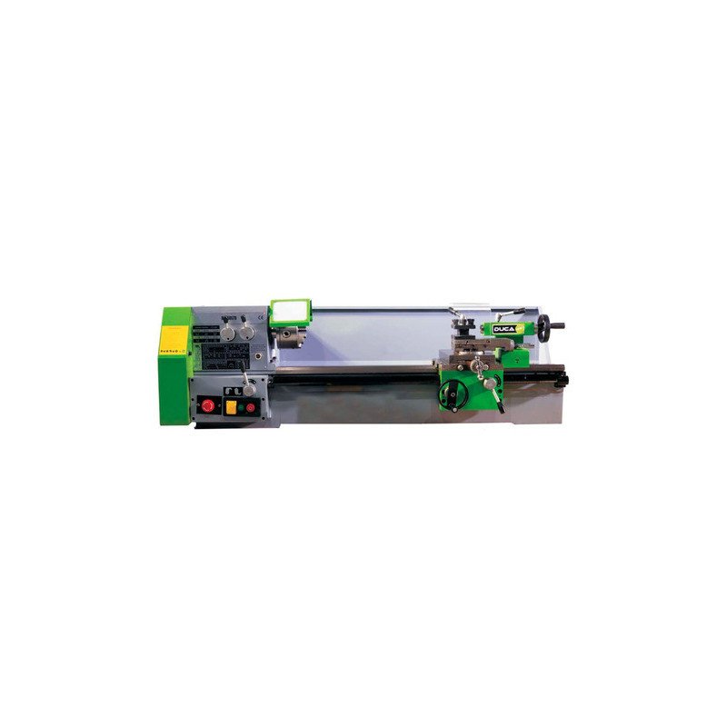 Torno Paralelo Entre Puntas 700 Mm D250 Plato 3 Mordida Fema