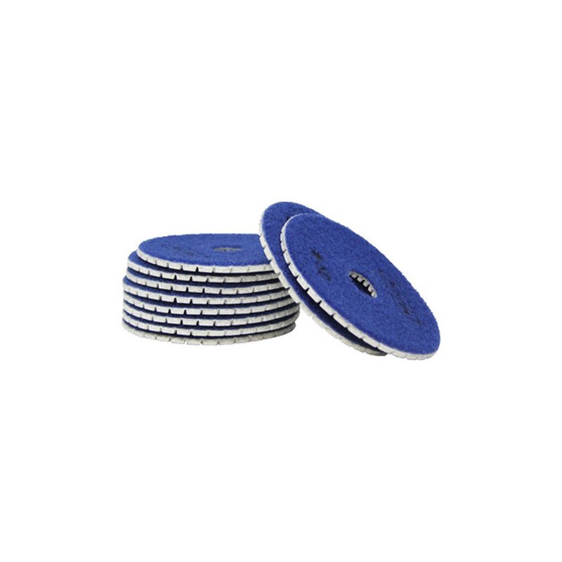 Disco Diamantados Flex Marmol Disco Flex.diam.seco G100