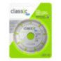 Disco Diamantado Norton Linea Clasic Segmentado 110x7,5x22,2