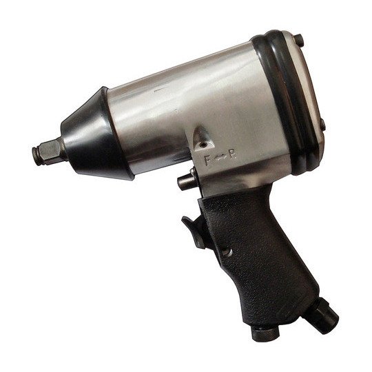 Llave Impacto Neumática Duca Eje 3/ 4 Pulgada 500 L 4500 Rpm