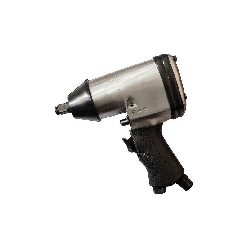 Llave Impacto Neumática Duca Eje 3/ 4 Pulgada 500 L 4500 Rpm