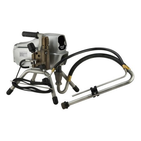 Maquina Para Pintar Marca Duca 470w